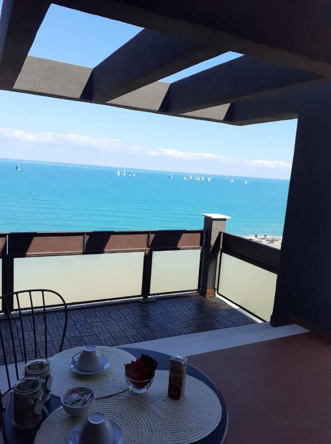 Attico Apartment