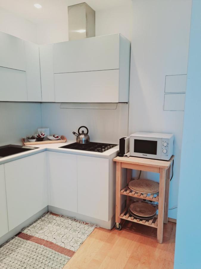 Apartment Attico *