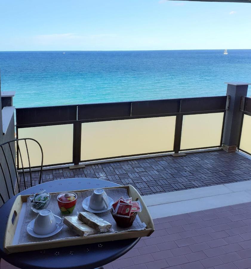 Apartment Attico Bari