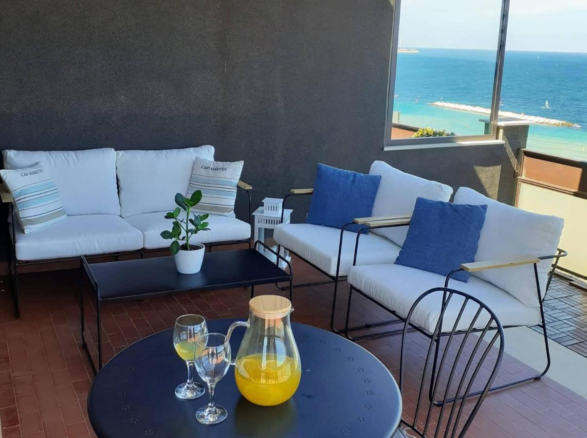Apartment Attico Bari