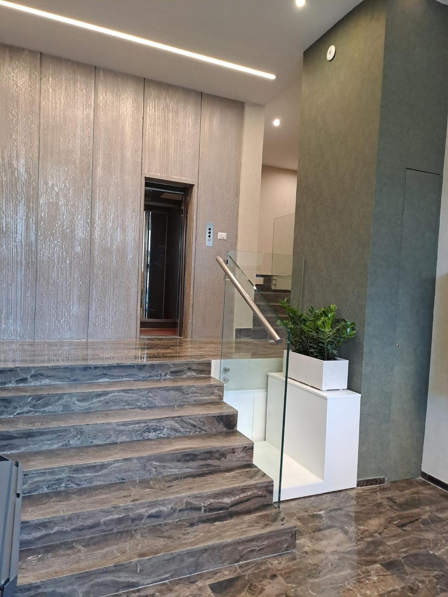 Attico Apartment *