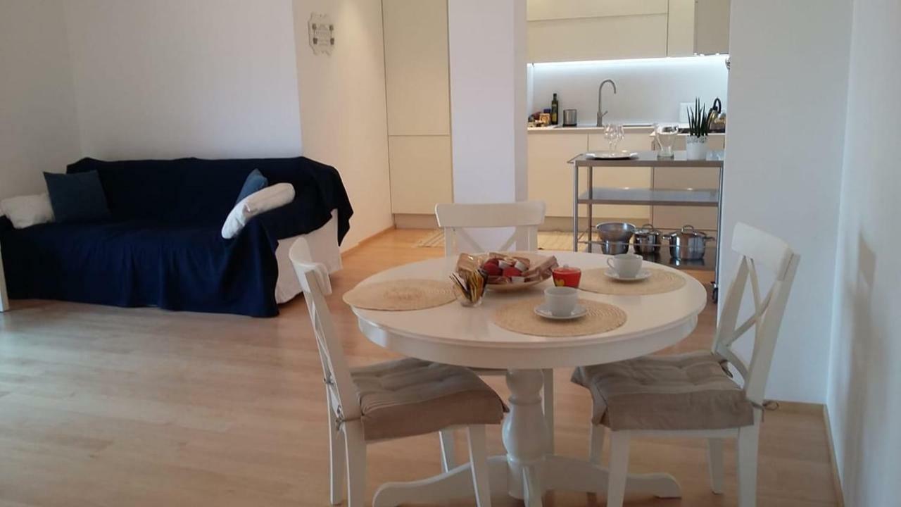 Apartment Attico *